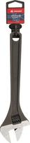 Reguliuojamas raktas 10", 0–33 mm, Kramp 1802635210KR