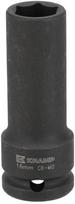 Smūginė ilga galvutė 1/2" 16 mm 1803544616KR