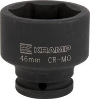 Smūginė galvutė 3/4" 46 mm 1803526646KR