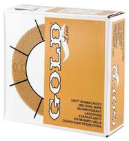 Suvirinimo viela Gold SG-2, 0.8 mm, 15 kg 1921111508