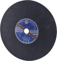 Metalo pjovimo diskas Andre, plokščias 400 x 4 x 32 1861168140