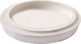 Plastikinis kamštis Ø65 mm 19406