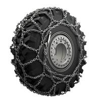 Sniego grandinė Impact 4062 8 mm 200IM84062