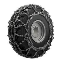 Sniego grandinės König DRS 5900 10 mm (200DS15950)