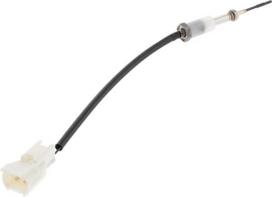 Dyzelino kietųjų dalelių filtro (DPF) daviklis 1J77118520