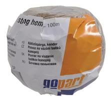 Kanapinė siuntų virvelė apie 100 m 200008GP
