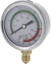 Slėgio matuoklis G1/4" 20 bar 18160115