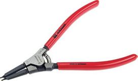 Fiksavimo žiedų replės 19-60 mm, išorinės, tiesios 1812181180KR