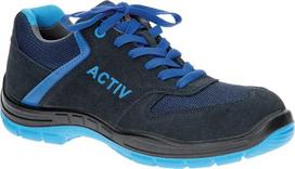 Apsauginiai batai Gopart Activ S1, 47 dydis (UK 12), 1966001047GP