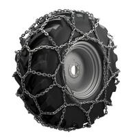 Sniego grandinės König SUPERTRACTOR 2001 8 mm (200ST82001)