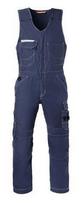 Darbinis kombinezonas „Attitude“, mėlynas, dydis 2XL, HaVeP 20293LW100H58