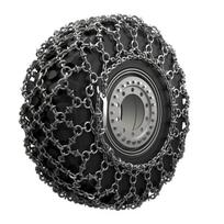 Sniego grandinės König SUPER IMPACT 0305 7 mm (200SI70305)