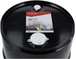 Transmisinė alyva 85W-140, 60 L 20531060WEKR