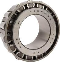 Vidinis kūginio guolio žiedas Timken 50.8 mm, 2.00 col. / 36.07 mm, 1.42 col. (529)