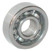 Rutulinis guolis (giluminis) 8×22×7 mm (INA/FAG) 608