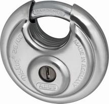 Diskinė spyna 70 mm Abus 2670