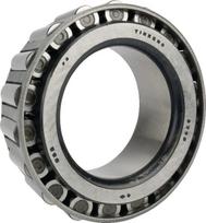 Vidinis kūginio guolio žiedas Timken 50.8 mm, 2.00 col. / 30.3 mm, 1.19 col. (3795)