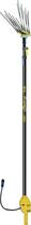 Electric olive grėblys Swing Lisam 9350