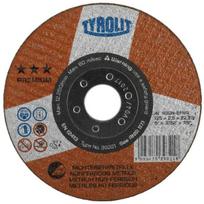 Pjovimo diskas Premium (be geležies) 125×2,5 39321
