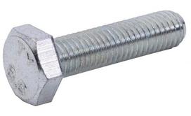 Varžtas M10×40, 8.8 43473