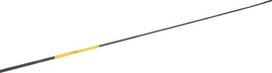 Atsarginis strypas 2,50 m 44285