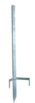 Kuoliukas su daug skylučių 165 cm 44299
