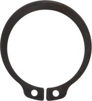 Išorinis fiksavimo žiedas 35×1,5 mm, DIN 471, plieninis (Kramp) 47135