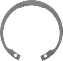 Vidinis fiksavimo žiedas 56×2 mm, DIN 472, plieninis (Kramp) 47256