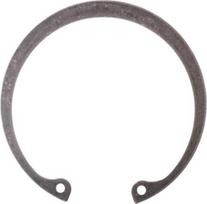 Vidinis fiksavimo žiedas 68×2,5 mm, DIN 472, plieninis (Kramp) 47268