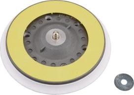 Hookit 3M atraminė plokštelė 150 mm 50392