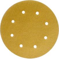 Šlifavimo diskas Hookit 150 mm K120 50445