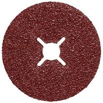 Cubitron™ II pluoštinis diskas 36+ grūdėtumas, 125×22 mm 55073