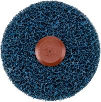 Valymo diskas Clean and Strip 150×25×8 mm 61169