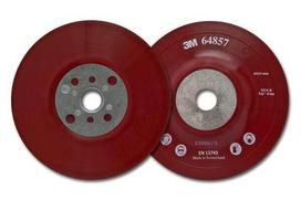 Atraminė lėkštelė šlifavimo diskui 115 mm × M14 (HP) 64860