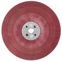 Atraminė lėkštelė šlifavimo diskui 178 mm × M14 (HP) 64862