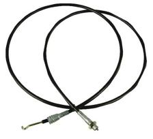 Bowden trosas 2600 mm (Mullos) 79114