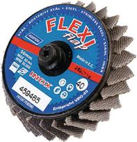 Mini-FLEXI plokščias diskas 50 SL3 KY 80891