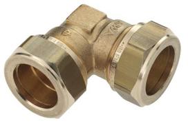 Presavimo alkūnė 22x22 mm 82521