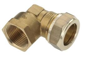 Presavimo alkūnė 3/8"x12 mm 82598