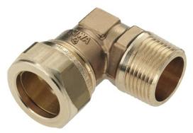 Presavimo alkūnė 3/8"x12 mm 82701