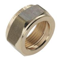 Presavimo veržlė 15 mm 83700