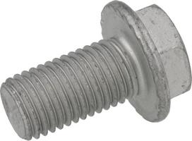 Varžtas M16x30 (Mullos) 83931