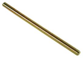 Srieginis strypo galas M16x390 (Mullos) 84051