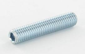 Reguliuojamas varžtas M12x60 (Mullos) 84108