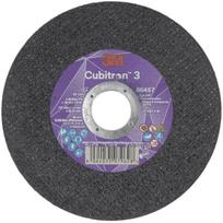 Pjovimo diskas Cubitron 3 125x1,3 mm 86457