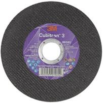 Pjovimo diskas Cubitron 3 125x0,8 mm 86580