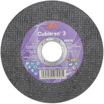 Pjovimo diskas Cubitron 3 115x1,0 mm 86616