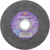 Pjovimo diskas Cubitron 3 125x1,0 mm 86647