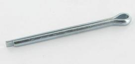 Skeltasis kaištis 5x63, cinkuotas 94563