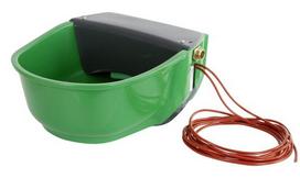 Plastikinė karbiuratoriaus plūdės kamera, šildoma, mod. SH30-24-RH 222065
